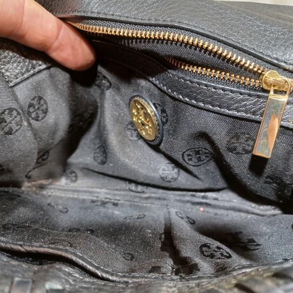 Tory burch crossbody - Picture 16 of 16